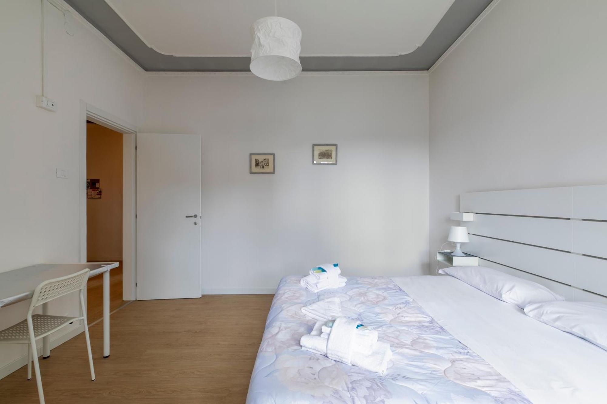 Casa Graziella - A 2 Passi Dal Centro E Stazione Di Verona Kültér fotó