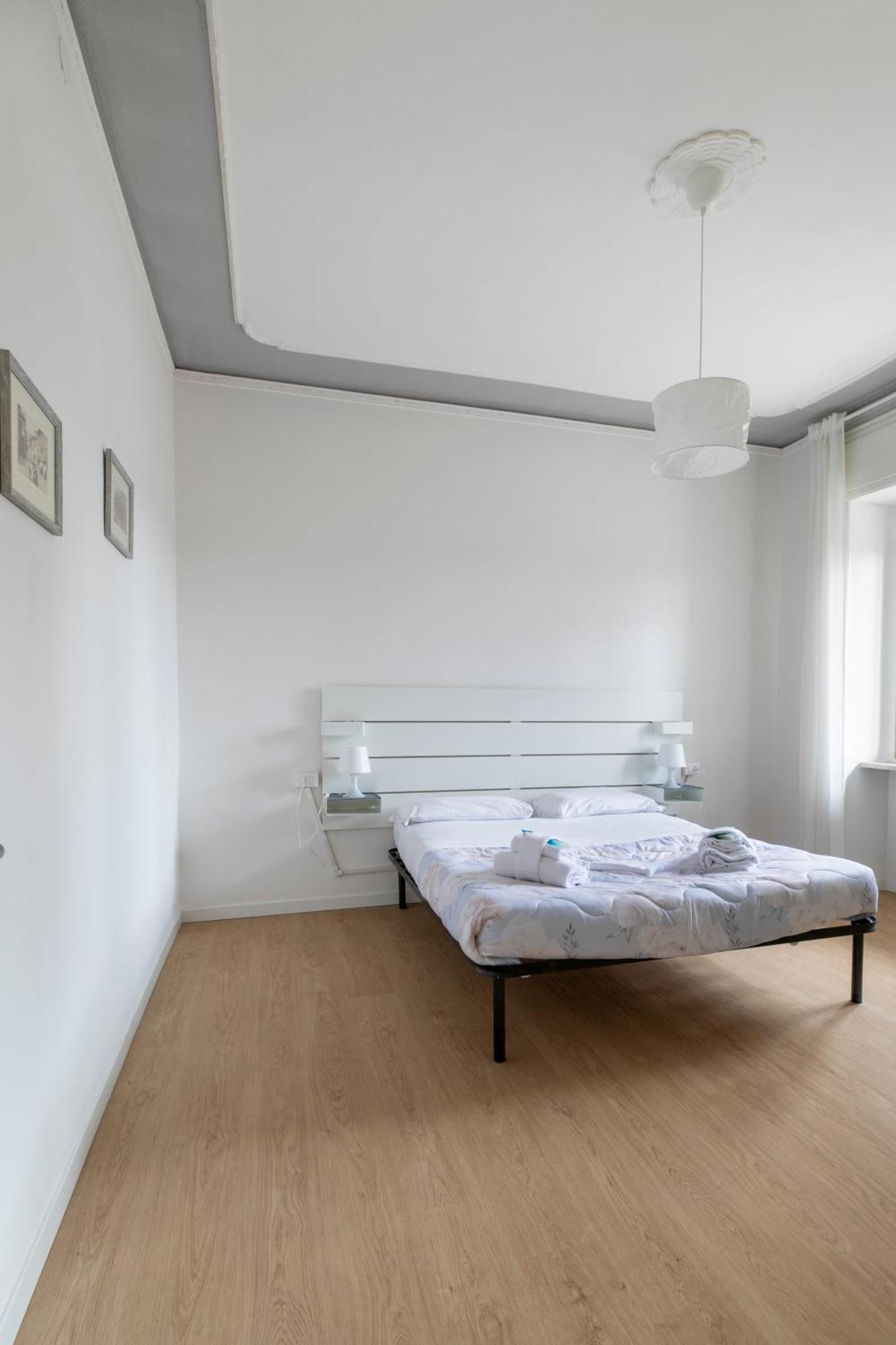 Casa Graziella - A 2 Passi Dal Centro E Stazione Di Verona Kültér fotó