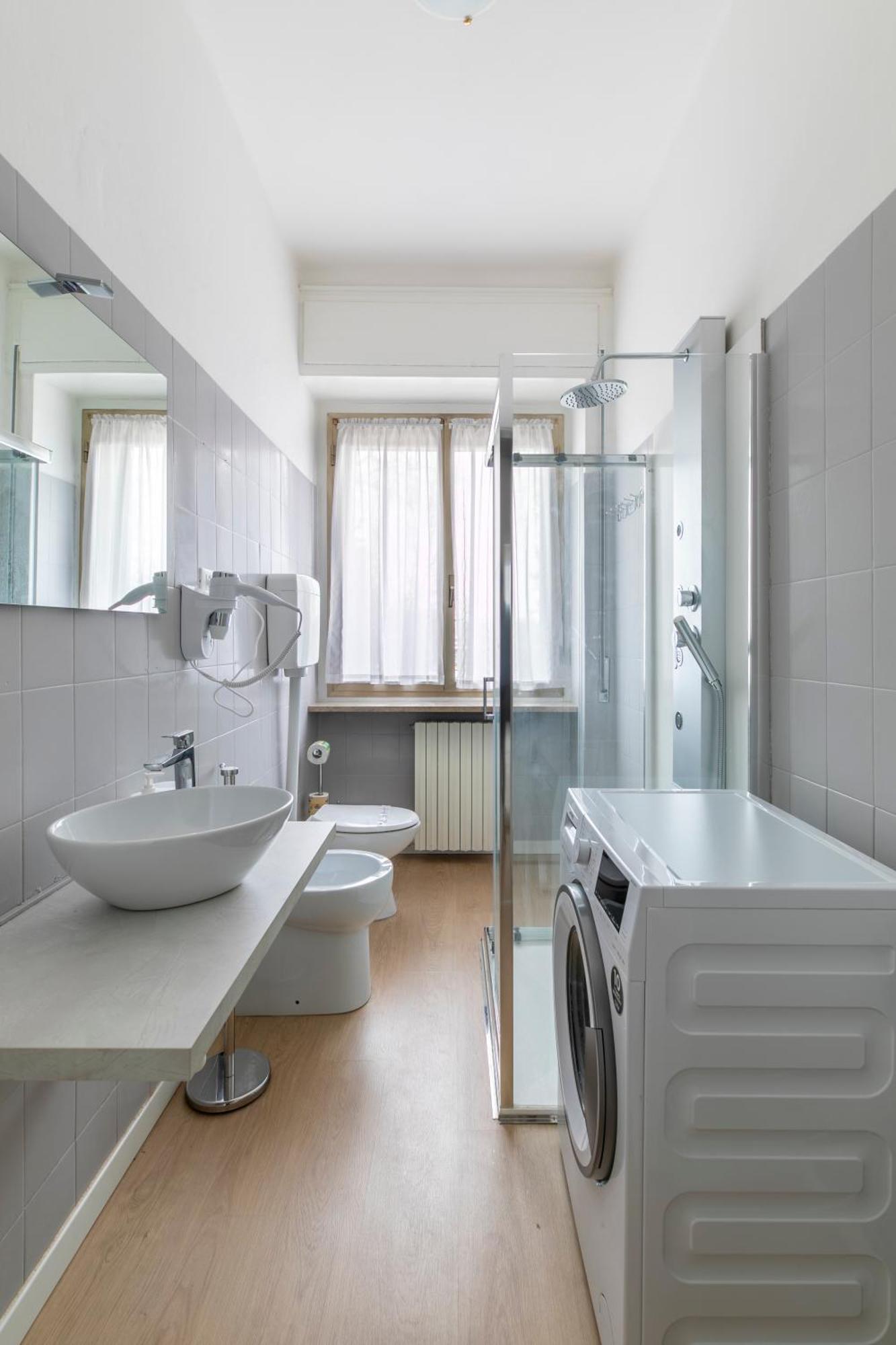 Casa Graziella - A 2 Passi Dal Centro E Stazione Di Verona Kültér fotó