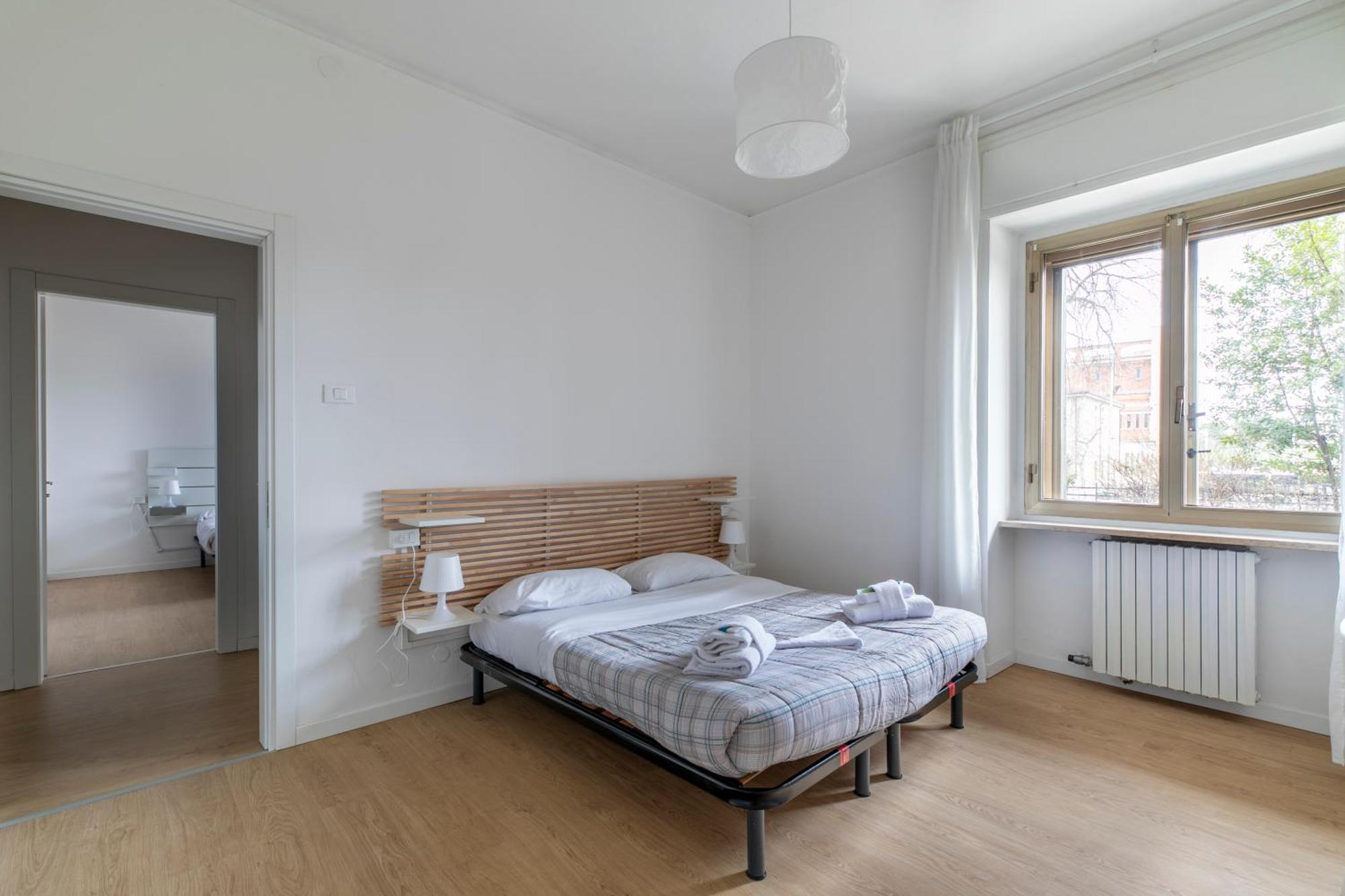 Casa Graziella - A 2 Passi Dal Centro E Stazione Di Verona Kültér fotó