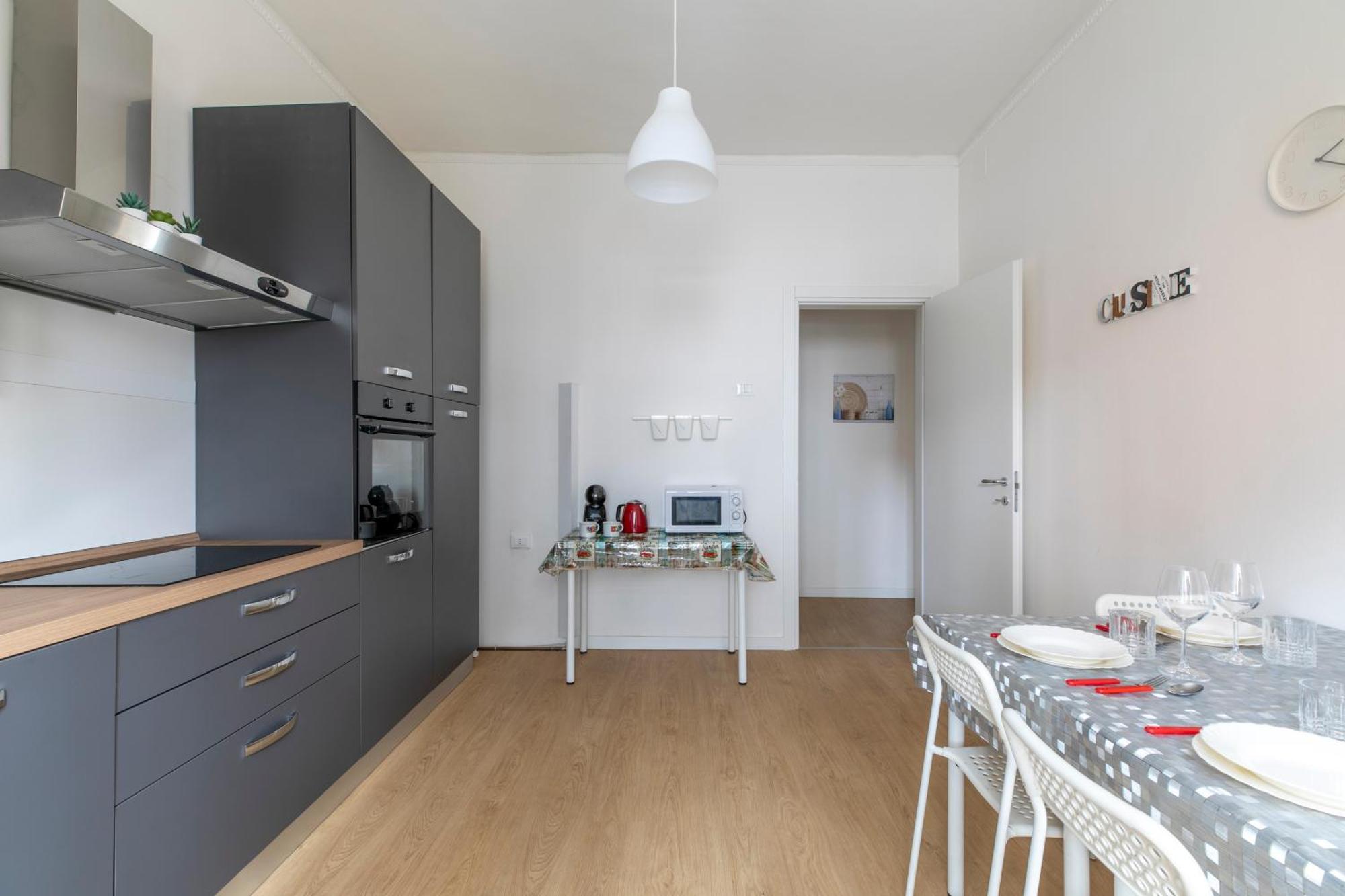 Casa Graziella - A 2 Passi Dal Centro E Stazione Di Verona Kültér fotó